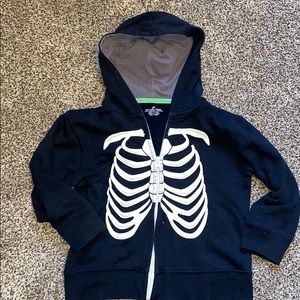 Skull Jacket